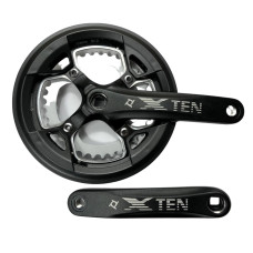 Шатуни TEN-751 48/36 170 мм Prowheel