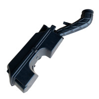 Корпус воздушного фильтра 4Т GY6-80сс 10 колесо GO