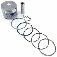 Поршень Дельта 70 тефлоновий d47 мм палець 13 мм JWBP