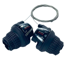 Ревошифт SL-RS35-6 6 швидкостей Shimano