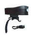 Фара велосипедна LED GA-21 акумуляторна QH-3599 China