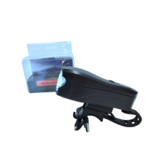 Фара велосипедна LED GA-21 акумуляторна QH-3599 China
