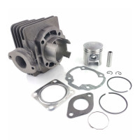 Поршнева ЦПГ Suzuki AD-65 d44 мм GO