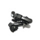 Задній перемикач TY-21 болт Shimano 6 швидкостей