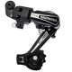 Задній перемикач TY-21 болт Shimano 6 швидкостей