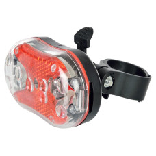 Стоп-сигнал велосипедний LED JY-500 Jing Yi