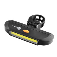 Стоп-сигнал велосипедний LED G-43 на батарейках HYD-011 COMET