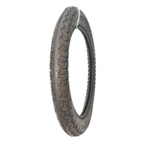 Мотопокришка 3.00-18 TT 324 грязьова ASCENDO