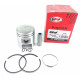 Поршень Suzuki AD50 d41 мм палець 10 мм FDF/GO