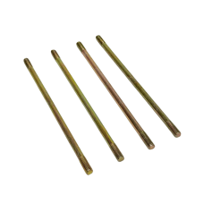 Шпильки циліндра GY6-125/150 М7 L198 4 шт