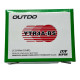 Гелевий акумулятор YTR4A-BS 12V2.3Ah/10HR широкий Outdo