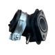Патрубок карбюратора 4Т GY6-125/150 куб. см JWBP