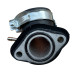 Патрубок карбюратора 4Т GY6-125/150 куб. см JWBP
