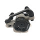 Калипер механический дисковый тормоз BR-M495 160мм Shimano