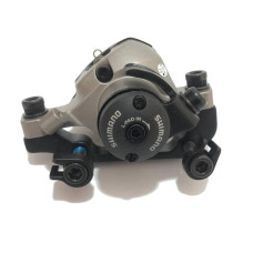 Каліпер механічний дискове гальмо BR-M495 160 мм Shimano