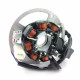 Статор генератора Yamaha 50 куб. см 6+1 JWBP