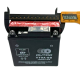 Кислотный аккумулятор YB9-BS 12V9Ah/10HR высокий Outdo