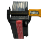 Кислотный аккумулятор YB9-BS 12V9Ah/10HR высокий Outdo