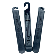 Бортировка пластикова чорна YC-311 Bike Hand