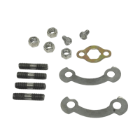 Кріплення до ведучої і привідної зірки Дельта 50/70/110 куб. см FDF