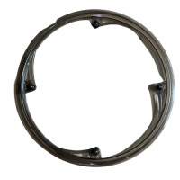 Защита системы 48 зубов на 4 отверстия поликарбонат Shunfeng