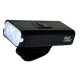 Фара велосипедна LED/USB C-TYPE BK-04 алюмінієва Baisk
