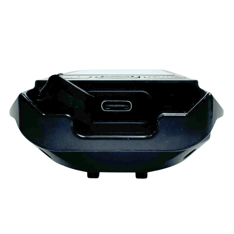 Велоспідометр 4в1 з фарою, габаритом і сигналом MT-088T6