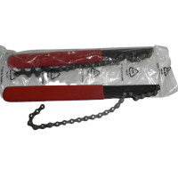 Ключ-хлист з ланцюгом для зняття касети Тайвань