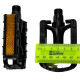 Педали детские JD-29 черные FPD