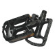 Педали детские JD-29 черные FPD