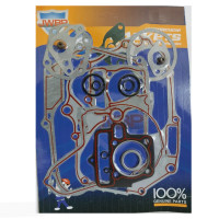 Прокладки двигуна 4Т Дельта-125 комплект JWBP