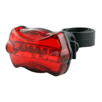 Стоп-сигнал велосипедний LED JY-004 Jing Yi