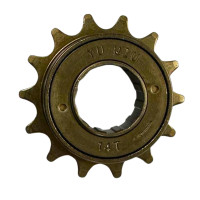 Трещотка BMX Freewheel 14 зубов YU UIU