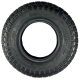 Мотопокришка 3.50-8 TT 038 камерна Morechi