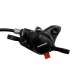 Гідравлічне гальмо BL-MT200 комплект L-R з диском Shimano Malaysia