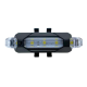 Стоп-сигнал велосипедний LED AG-11 білий USB AQY-093