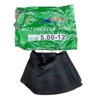 Камера 5.00-12 прямий вентиль Schrader Morechi