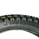 Мотопокришка 2.50-17 TT 051 камерна Morechi