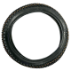 Мотопокришка 2.50-17 TT 051 камерна Morechi