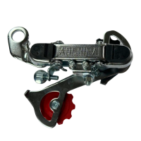 Задній перемикач ADCHIDA 6 швидкостей