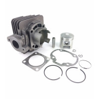 Поршнева ЦПГ Suzuki AD-65 d44 мм JWBP