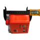 Гелевий акумулятор UTX5L-BS 12V5Ah/10HR Outdo