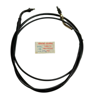 Трос газу Yaben 150 208 см SINOKI SUPRA