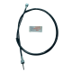 Трос спидометра GY6/Yaben 50-80 96см SINOKI SUPRA