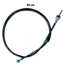 Трос спідометра GY6/Yaben 50-80 96 см SINOKI SUPRA