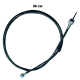 Трос спидометра GY6/Yaben 50-80 96см SINOKI SUPRA