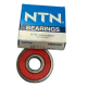 Підшипник 6301 Japan NTN