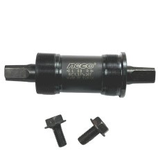 Картридж каретки 122.5 мм BC1.37x24T Neco