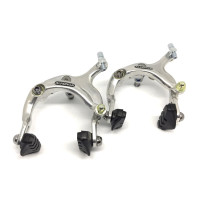 V-Brake крабы турист серебро HJ-714AG без ручек Alhonga