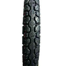 Мотопокришка 2.75-17 TT MC-022 47L камерна 2023 р Morechi